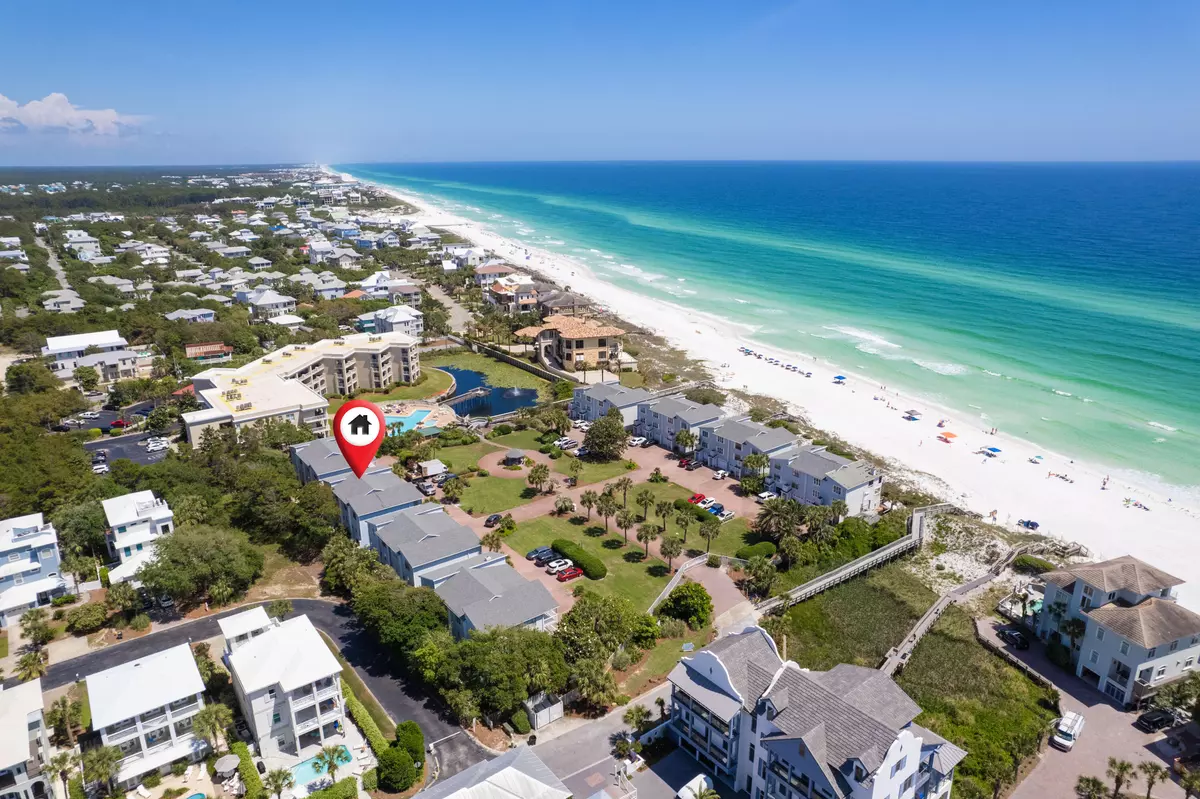 Santa Rosa Beach, FL 32459,100 S Spooky Lane  #6b