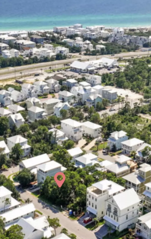 Panama City Beach, FL 32461,Lot 83 Grande Pointe Drive