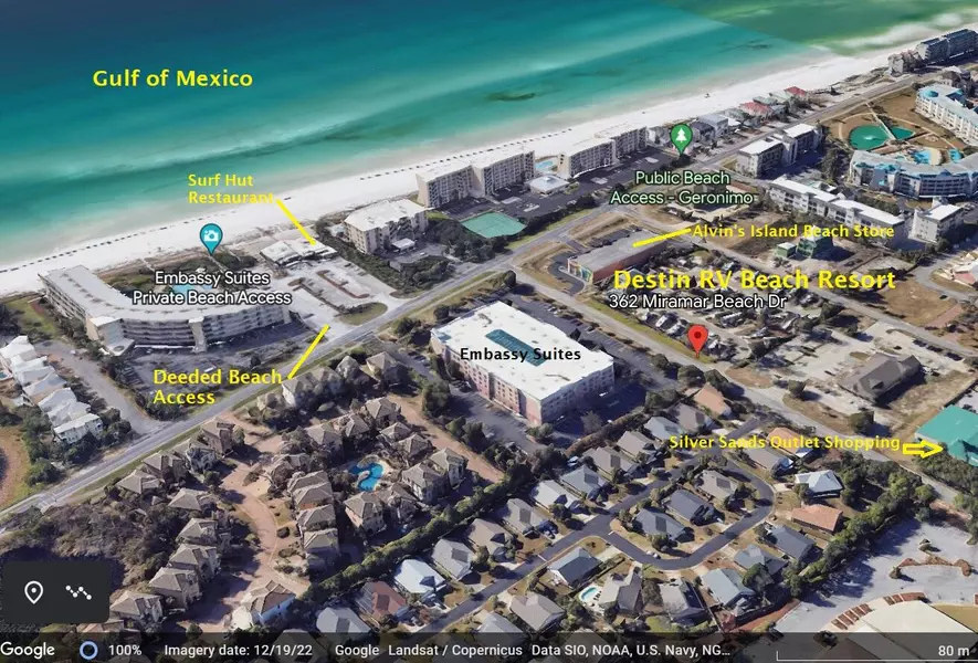 362 Miramar Beach Drive  #Lot 20, Miramar Beach, FL 32550