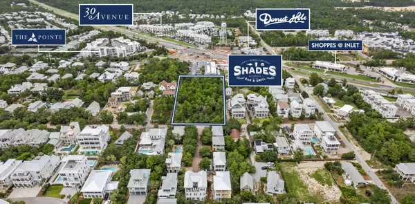 Inlet Beach, FL 32461,Lot 88 Walton Rose Lane