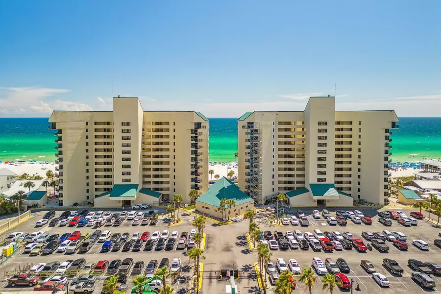 9850 S THOMAS Drive  #1102W, Panama City Beach, FL 32408