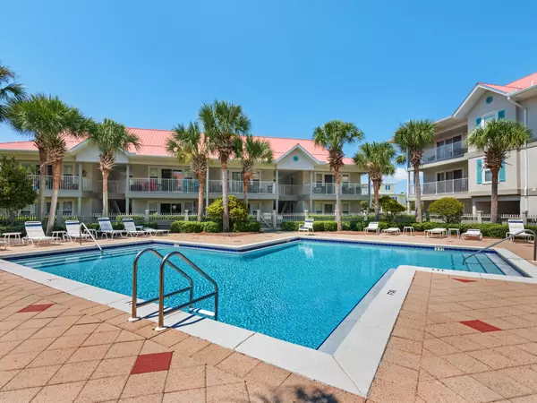 Santa Rosa Beach, FL 32459,82 Sugar Sand Lane Lane  #C2