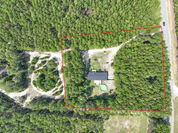 3392 Rock Hill Road,  Defuniak Springs,  FL 32435