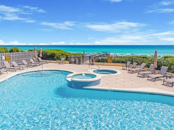 Miramar Beach, FL 32550,599 Scenic Gulf Drive  #UNIT 201