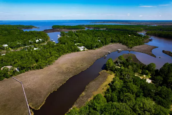 Lot 8 Eden Drive, Santa Rosa Beach, FL 32459