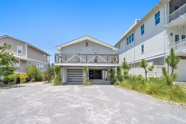 Santa Rosa Beach, FL 32459,186 Magnolia Street