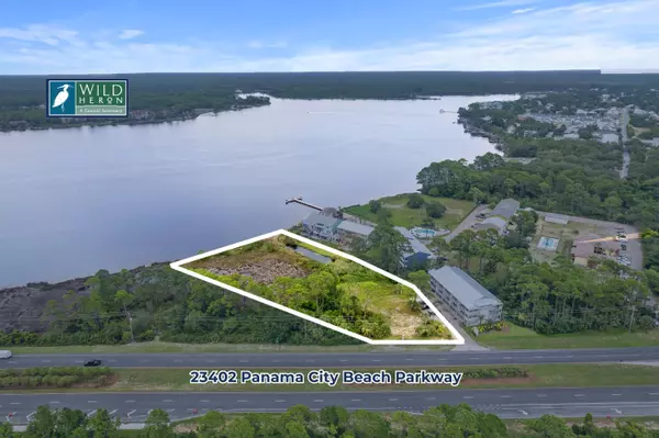23402 Panama City Beach Parkway, Panama City Beach, FL 32413