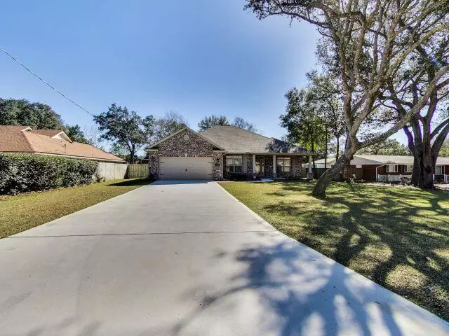 722 Karen Avenue, Fort Walton Beach, FL 32547