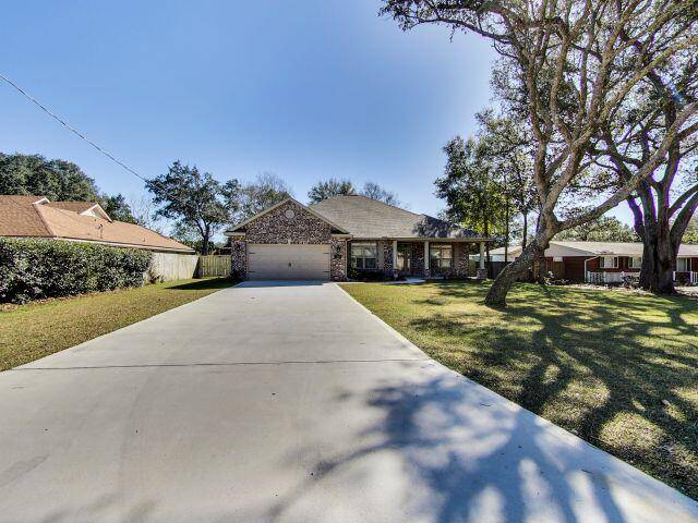 722 Karen Avenue, Fort Walton Beach, FL 32547