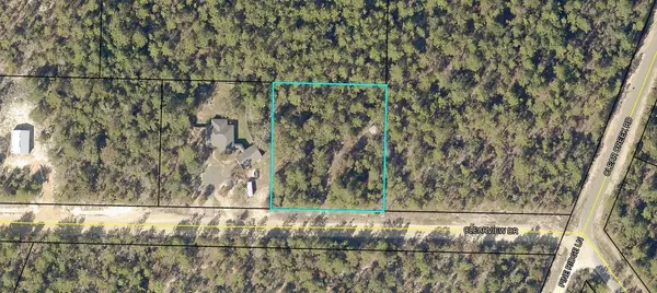 Crestview, FL 32536,1 Acre Clearview Drive