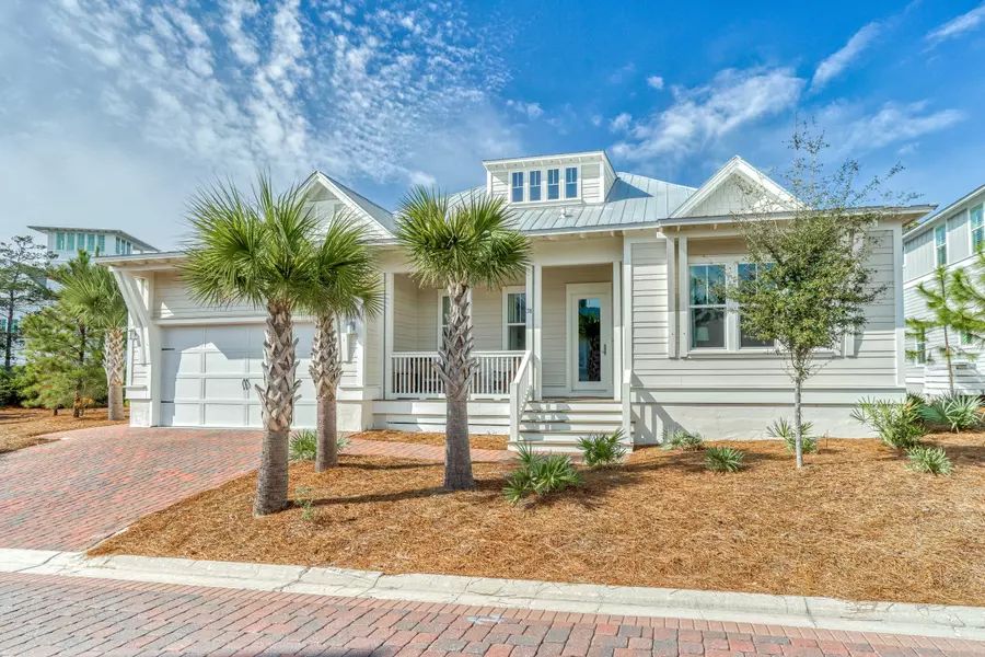 38 Dover Lane, Inlet Beach, FL 32461