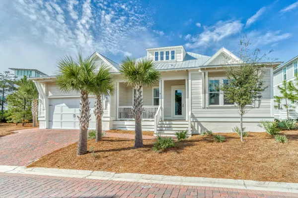 38 Dover Lane, Inlet Beach, FL 32461