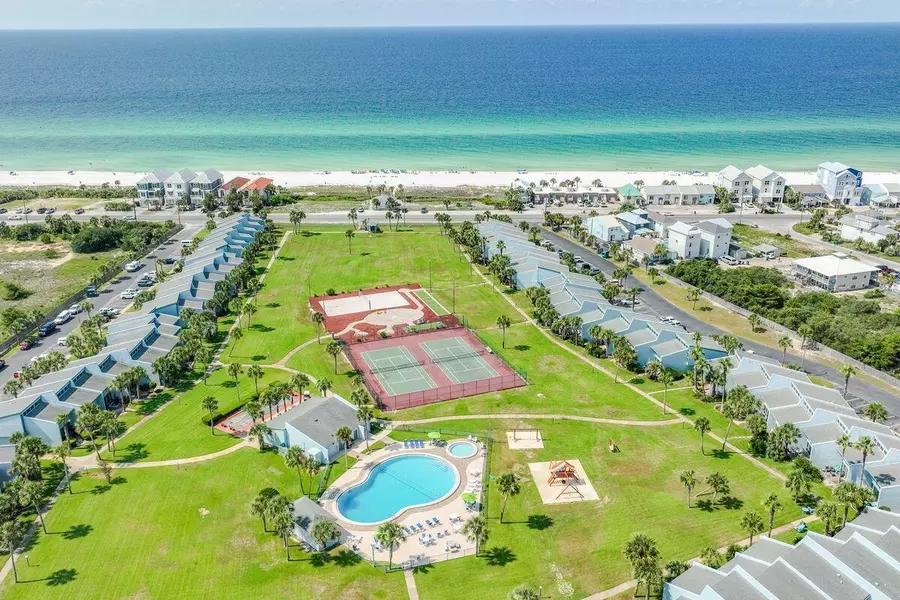 22400 Front Beach Road  #UNIT 10, Panama City Beach, FL 32413