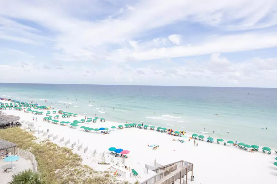 500 Gulf Shore Drive  #UNIT 505, Destin, FL 32541