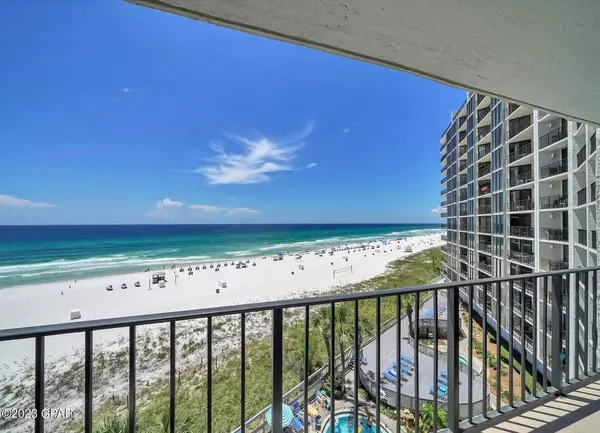 Panama City Beach, FL 32407,11347 Front Beach Road  #504