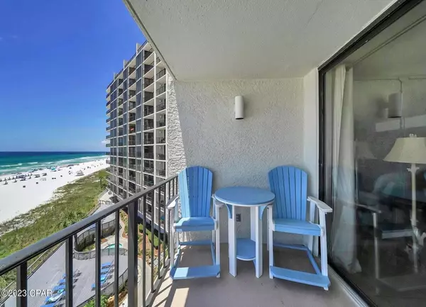 Panama City Beach, FL 32407,11347 Front Beach Road  #504