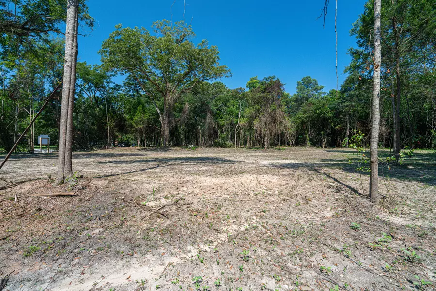 TBD 2nd Avenue, Laurel Hill, FL 32567