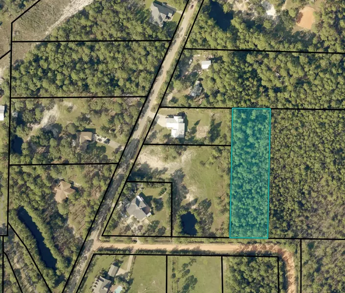 XXX Windmill Drive, Gulf Breeze, FL 32563