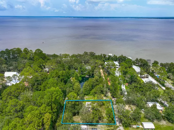 Santa Rosa Beach, FL 32459,000 JD Miller Road