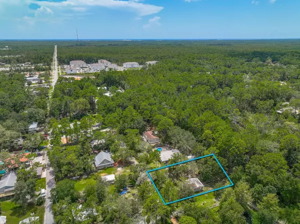 Santa Rosa Beach, FL 32459,000 JD Miller Road