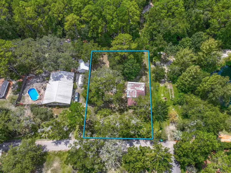 000 JD Miller Road, Santa Rosa Beach, FL 32459