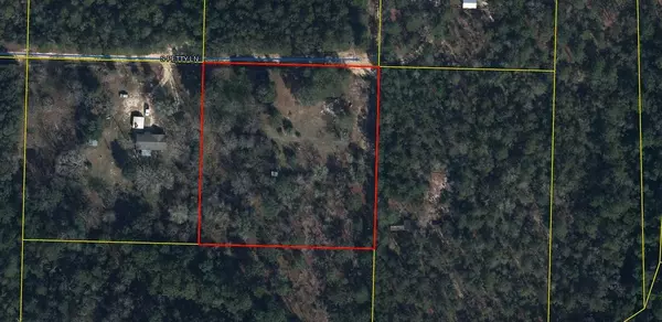 218 S Petty Lane, Defuniak Springs, FL 32433