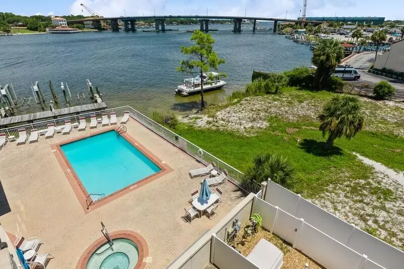 Fort Walton Beach, FL 32548,321 Bream Avenue  #UNIT 411