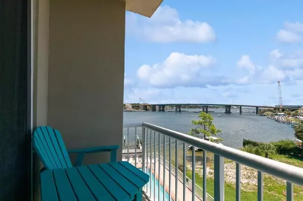 Fort Walton Beach, FL 32548,321 Bream Avenue  #UNIT 411