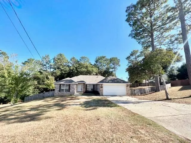 3004 Renee Court, Crestview, FL 32539