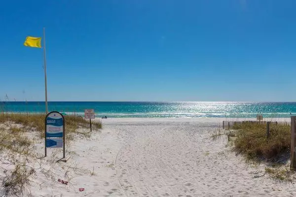 253 N Walton Lakeshore Drive, Inlet Beach, FL 32461