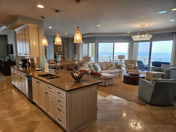 Miramar Beach, FL 32550,221 Scenic Gulf Drive  #2220