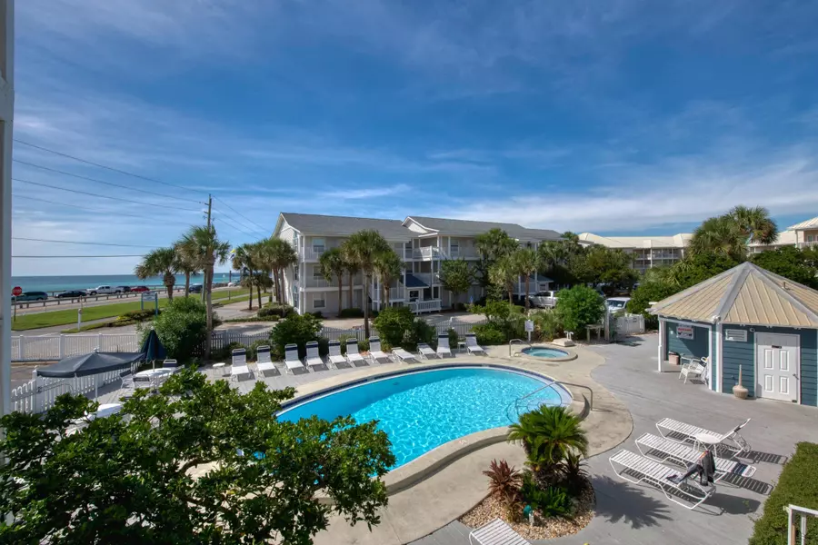 2384 Scenic Gulf Drive  #UNIT D212, Miramar Beach, FL 32550