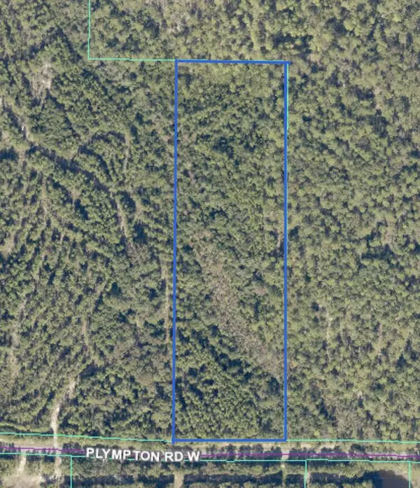 Laurel Hill, FL 32567,Lot 6 W Plympton Road