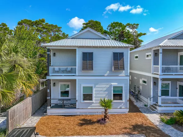 20 Snapper Street, Santa Rosa Beach, FL 32459