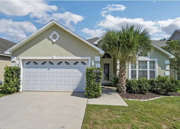 1921 Kadima Circle, Fort Walton Beach, FL 32547