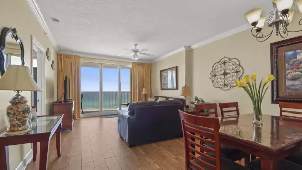 Panama City Beach, FL 32407,10625 Front Beach Road  #905