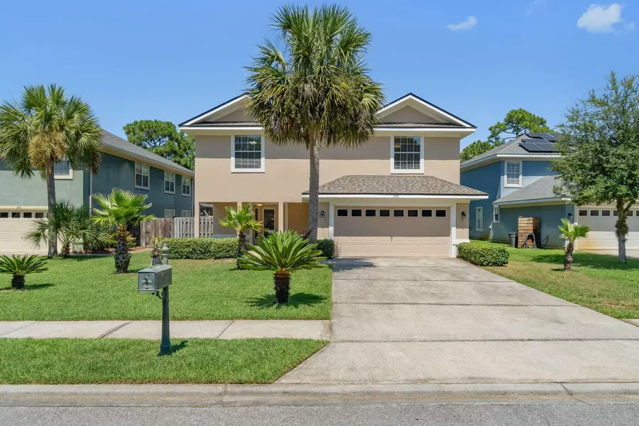 268 Loblolly Bay Drive, Santa Rosa Beach, FL 32459