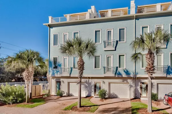 11 Summer Place Lane  ## 2, Santa Rosa Beach, FL 32459