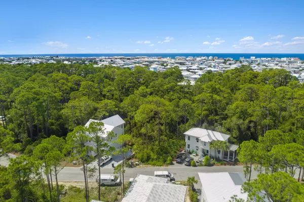 Inlet Beach, FL 32461,Lot 27 REDBUD Lane