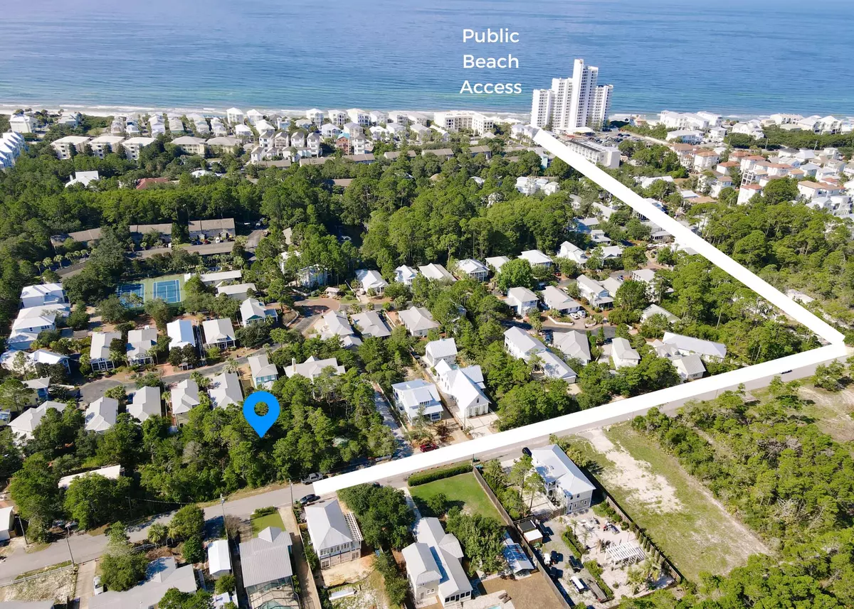 Santa Rosa Beach, FL 32459,TBD Lee Place