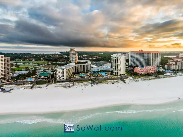 Miramar Beach, FL 32550,14 Sandestin Estates Drive