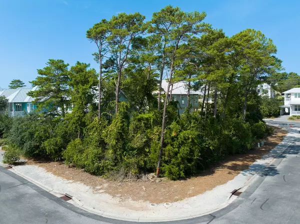 Santa Rosa Beach, FL 32459,Lot 129 Ashley Lane