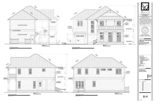 Santa Rosa Beach, FL 32459,Lot 129 Ashley Lane