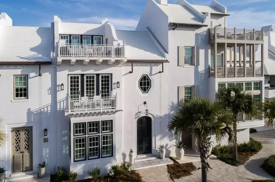 20 Kings Castle Court, Inlet Beach, FL 32461