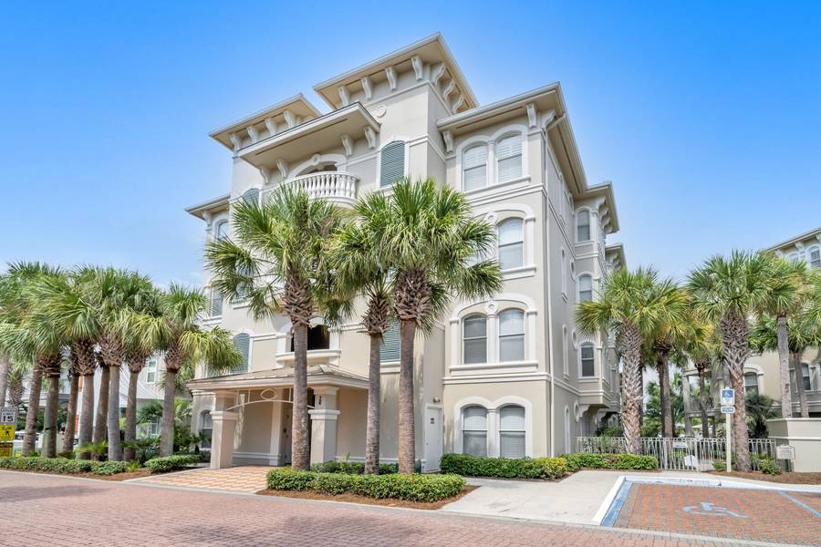 36 Seacrest Beach Boulevard  #APT A202, Inlet Beach, FL 32461