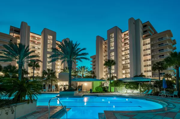 Destin, FL 32541,725 Gulf Shore Drive  #UNIT 201B