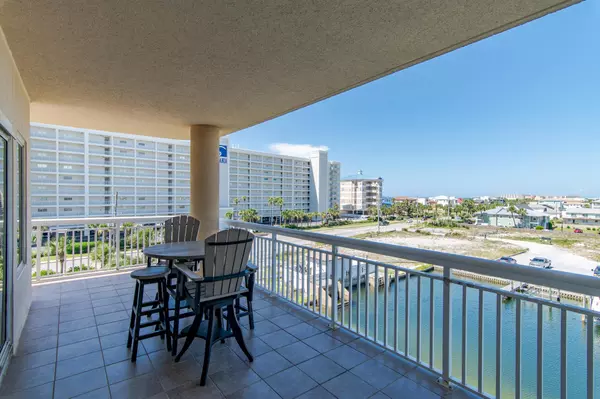 Destin, FL 32541,725 Gulf Shore Drive  #UNIT 201B