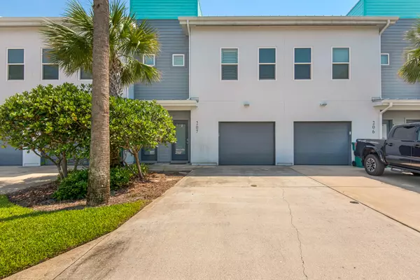 Fort Walton Beach, FL 32548,340 Bluefish Drive  #207