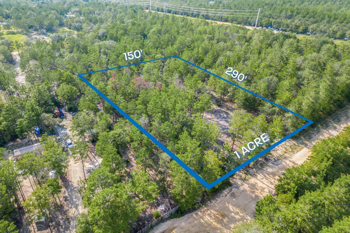 Defuniak Springs, FL 32433,000 Elizabeth Lane  #Lot 17