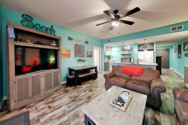 12011 Front Beach Road  #304,  Panama City Beach,  FL 32407